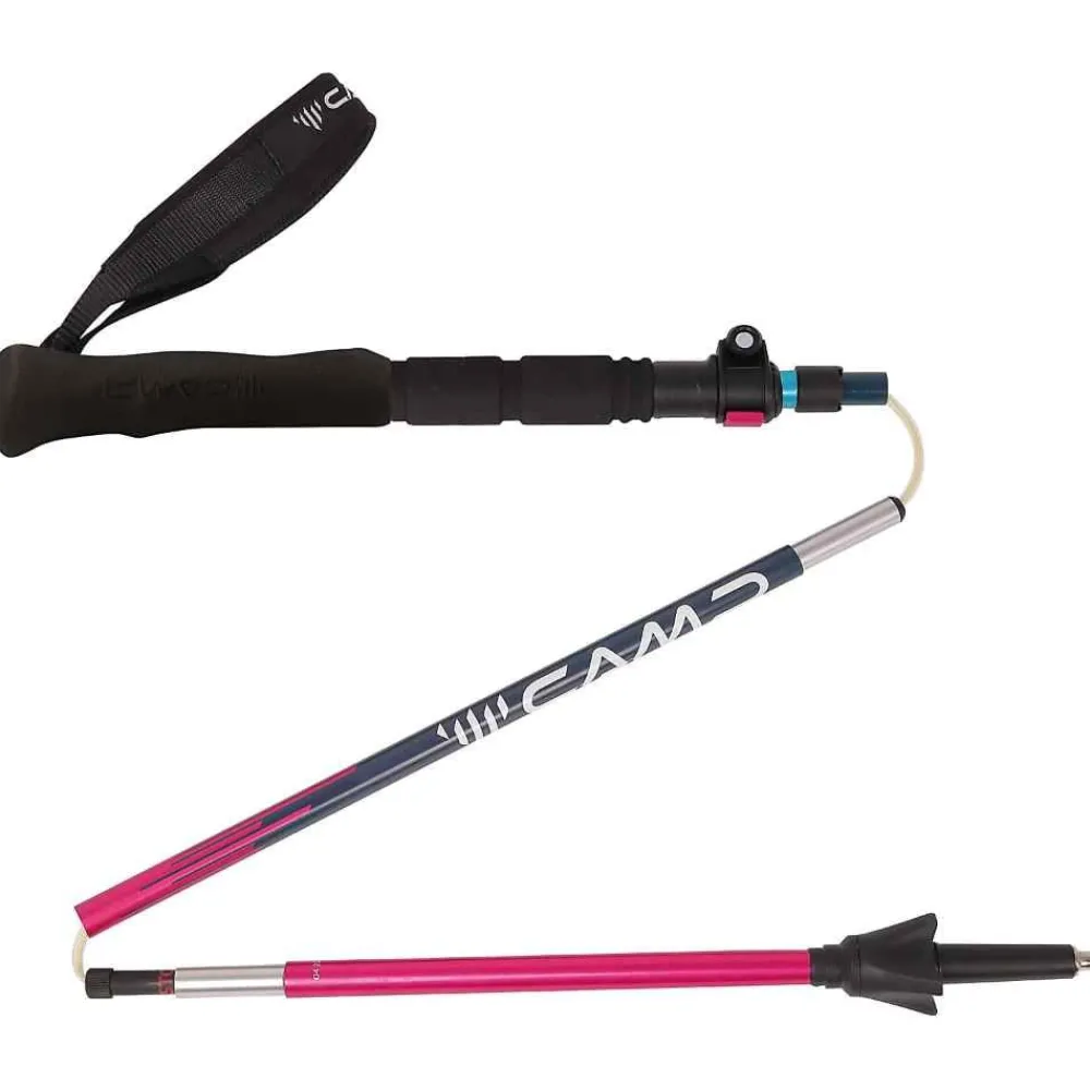 Hot Sonic Alu Evo Women'S Vaellussauvat