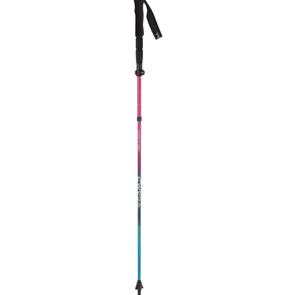 Hot Sonic Alu Evo Women'S Vaellussauvat