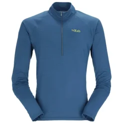 Outlet Sonic Ls Zip Men'S Pitkähihaiset Paidat