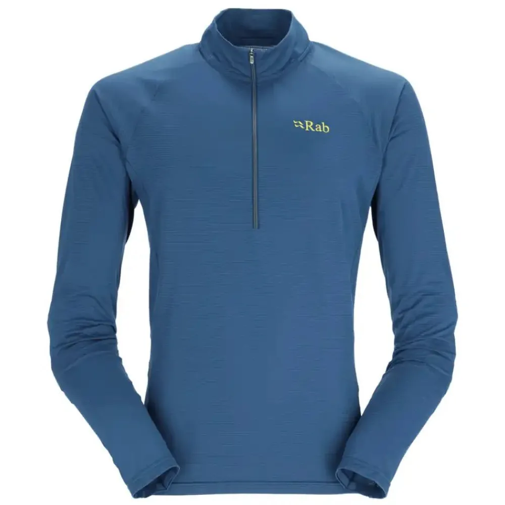 Outlet Sonic Ls Zip Men'S Pitkähihaiset Paidat
