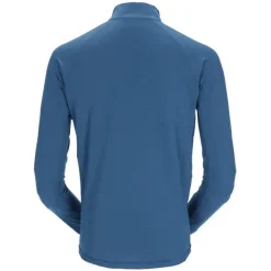 Outlet Sonic Ls Zip Men'S Pitkähihaiset Paidat