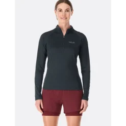 Shop Sonic Ls Zip Women'S Pitkähihaiset Paidat