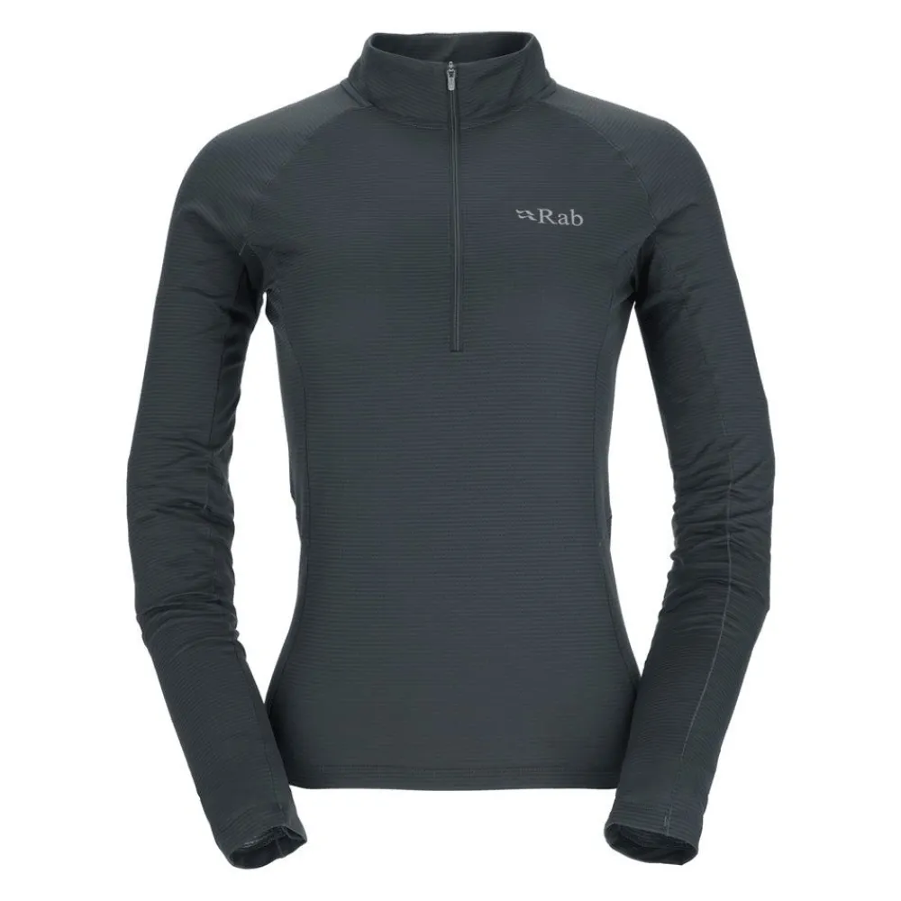 Shop Sonic Ls Zip Women'S Pitkähihaiset Paidat