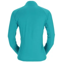 Shop Sonic Ls Zip Women'S Pitkähihaiset Paidat