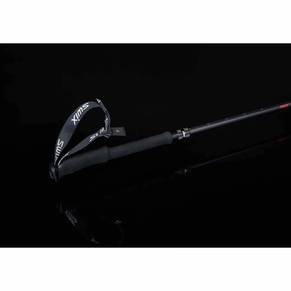 Clearance Sonic R1 Lightweight Carbon Vaellussauvat