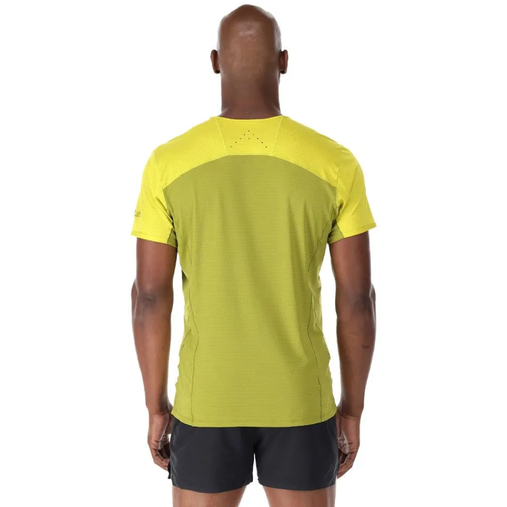 Outlet Sonic Ultra Tee Men'S T-Paidat