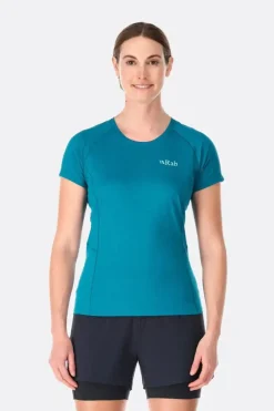 Flash Sale Sonic Ultra Tee Women'S T-Paidat