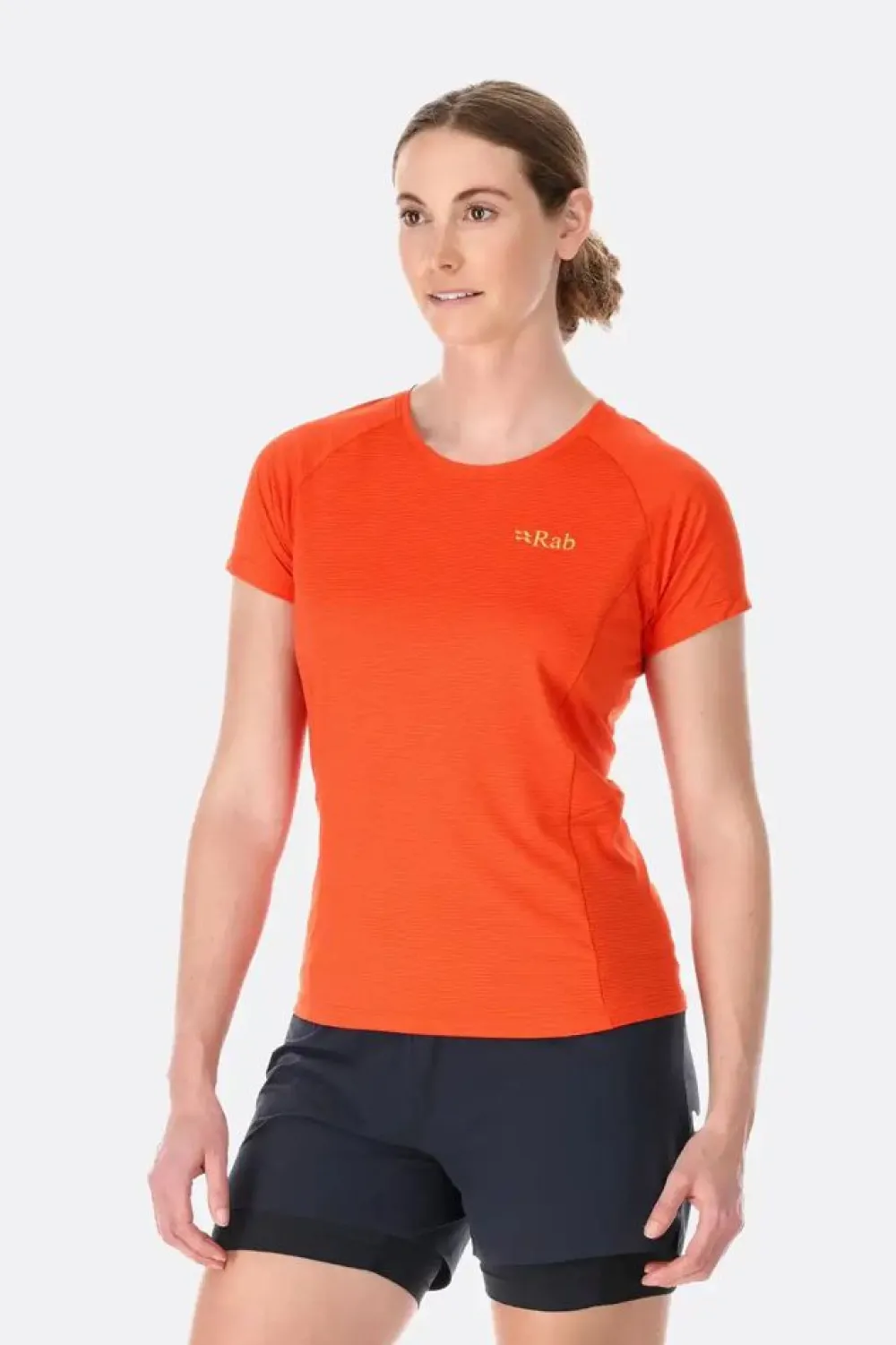 Flash Sale Sonic Ultra Tee Women'S T-Paidat