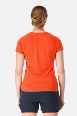 Flash Sale Sonic Ultra Tee Women'S T-Paidat