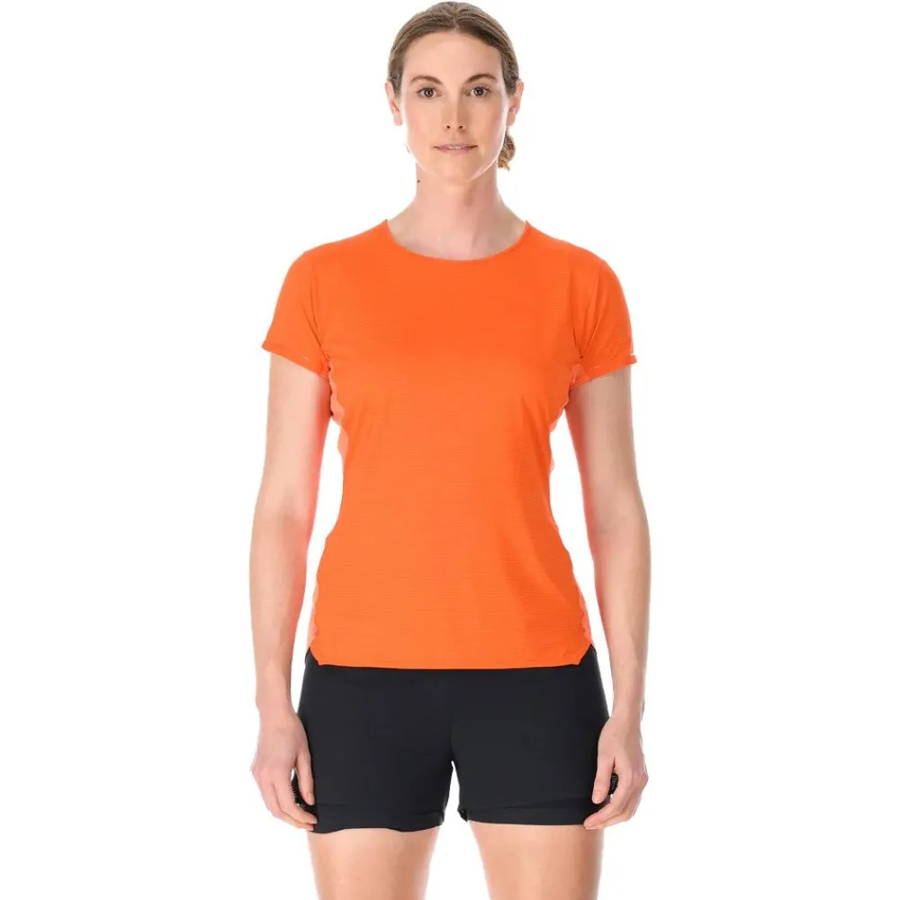 Flash Sale Sonic Ultra Tee Women'S T-Paidat