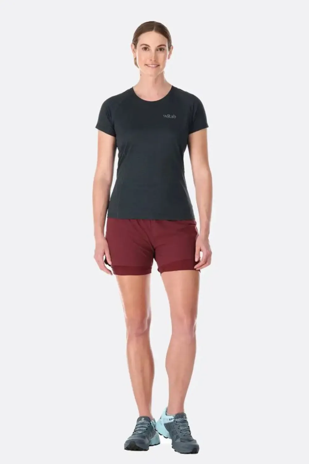 Flash Sale Sonic Ultra Tee Women'S T-Paidat