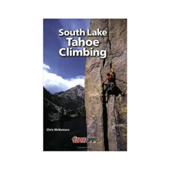 Fashion South Lake Tahoe Climbing Kirjat Ja Oppaat