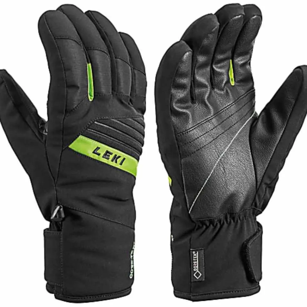 Hot Space Gtx Gloves Käsineet