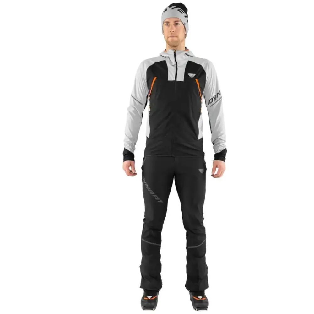 Store Speed Dynastretch Pants Men Softshell Housut
