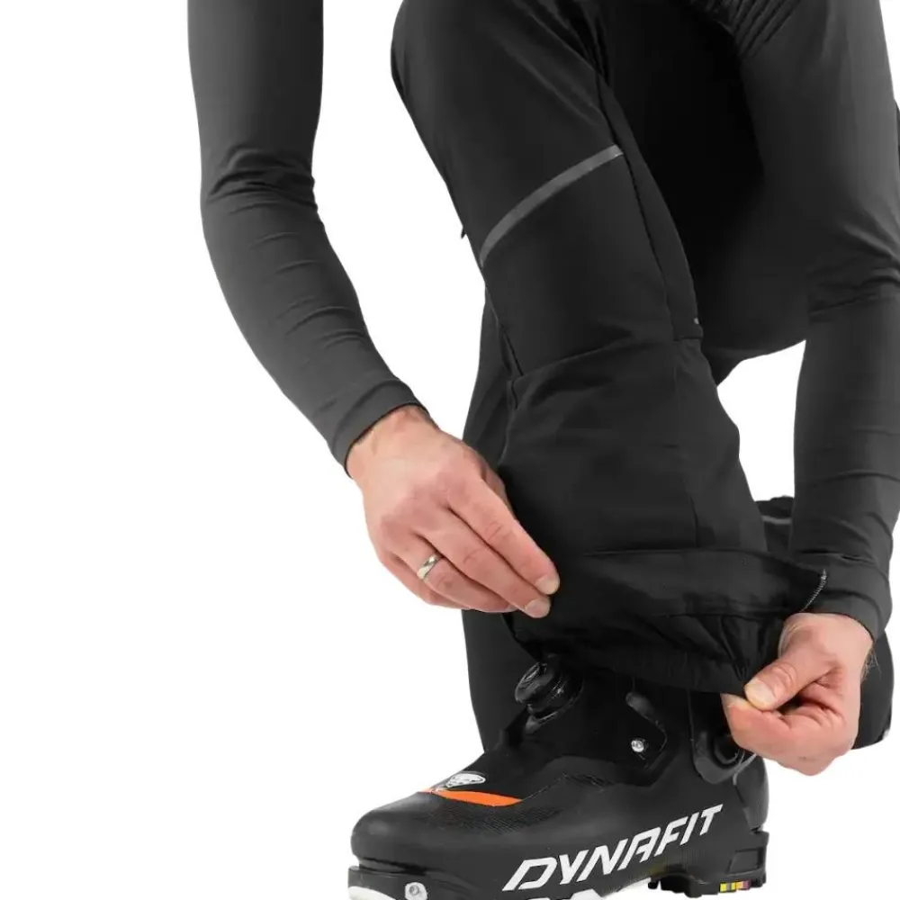 Store Speed Dynastretch Pants Men Softshell Housut