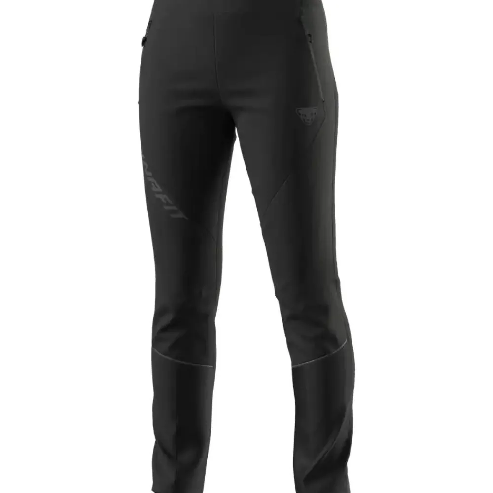 New Speed Dynastretch Pants Women Softshell Housut