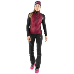 New Speed Dynastretch Pants Women Softshell Housut