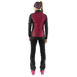 New Speed Dynastretch Pants Women Softshell Housut