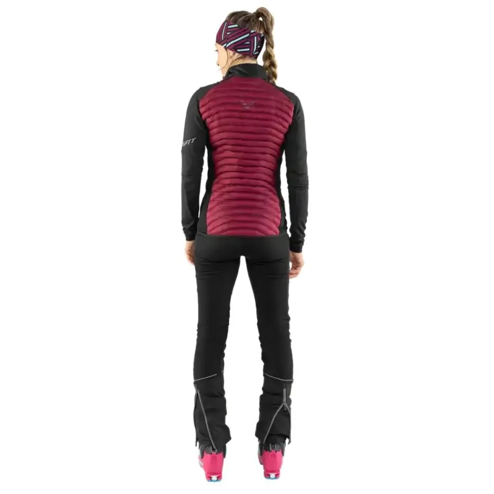 New Speed Dynastretch Pants Women Softshell Housut