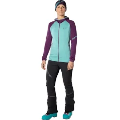 New Speed Dynastretch Pants Women Softshell Housut