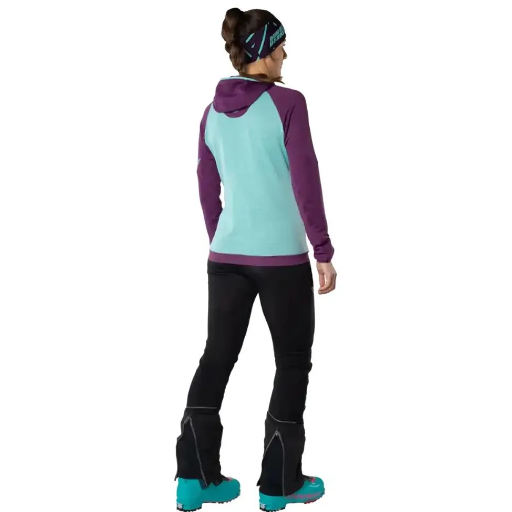 New Speed Dynastretch Pants Women Softshell Housut