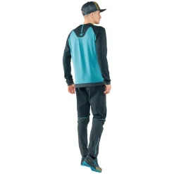 Online Speed Polartec Longsleeve Men Pitkähihaiset Paidat