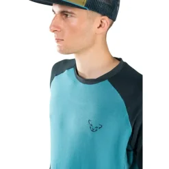 Online Speed Polartec Longsleeve Men Pitkähihaiset Paidat