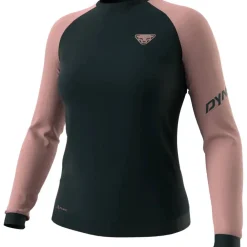 Best Speed Polartec Longsleeve Women Pitkähihaiset Paidat