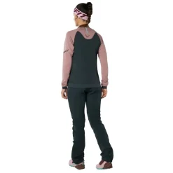 Best Speed Polartec Longsleeve Women Pitkähihaiset Paidat