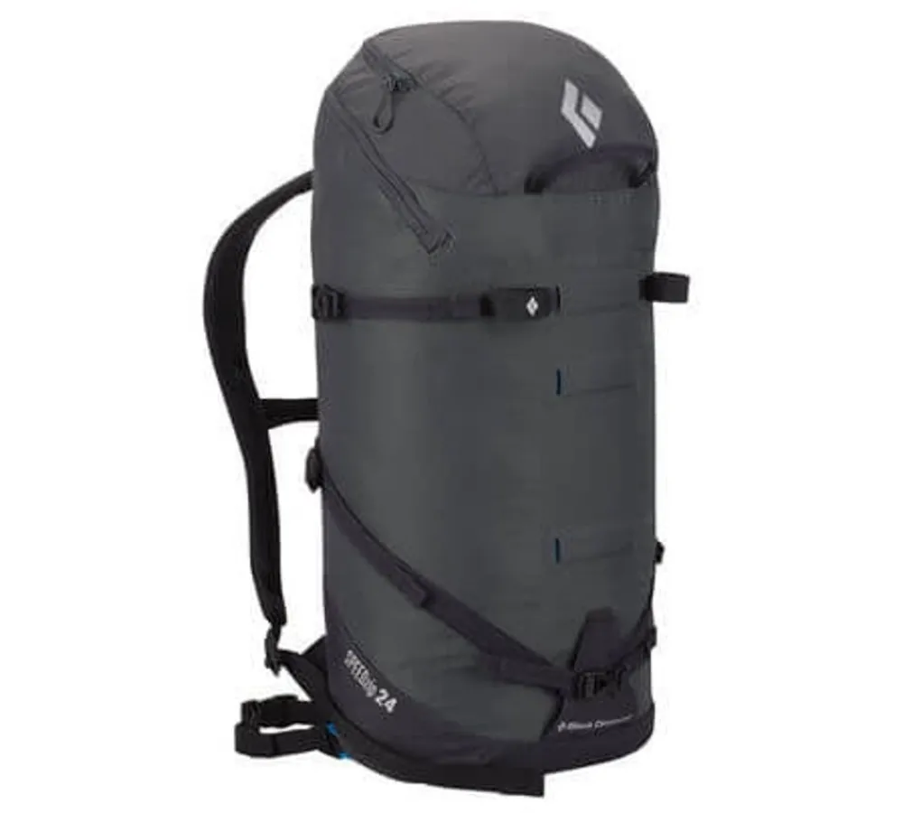 Best Speed Zip 24 Kiipeilyreput Ja Haulbagit