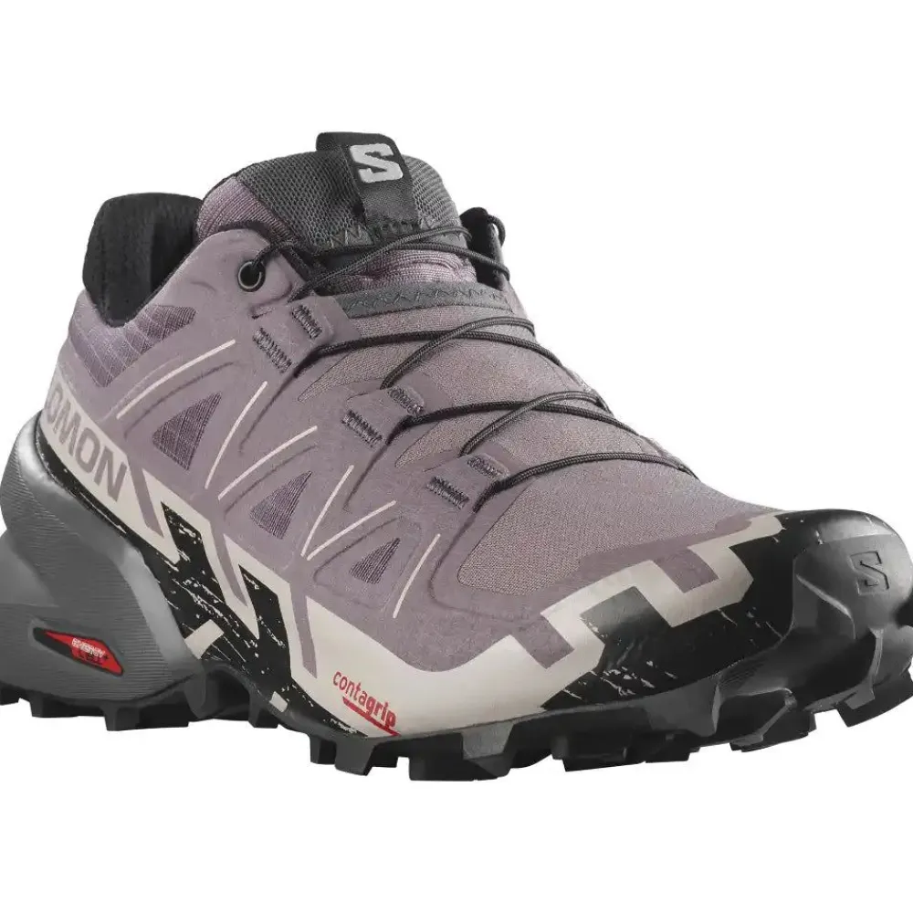 Hot Speedcross 6 Wide Women'S Juoksukengät