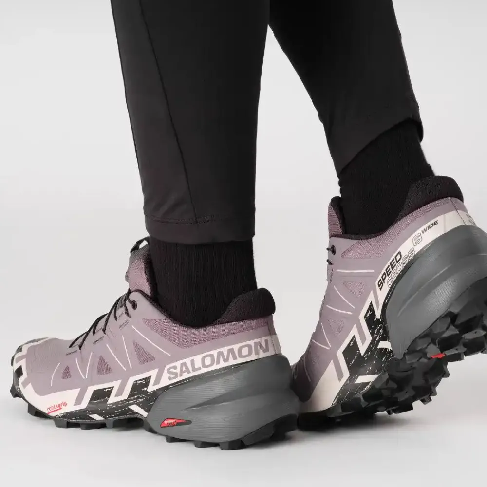 Hot Speedcross 6 Wide Women'S Juoksukengät