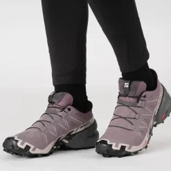 Hot Speedcross 6 Wide Women'S Juoksukengät