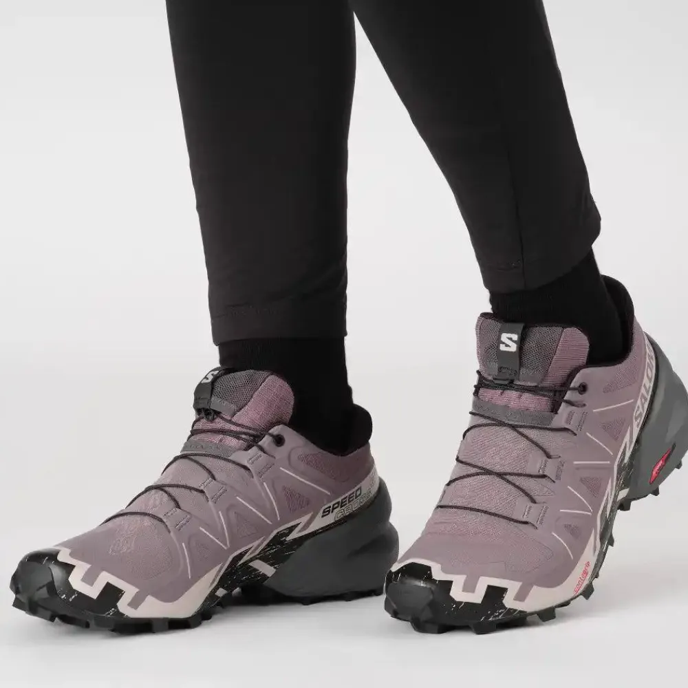Hot Speedcross 6 Wide Women'S Juoksukengät