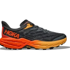 Outlet Speedgoat 5 Men'S Wide Juoksukengät