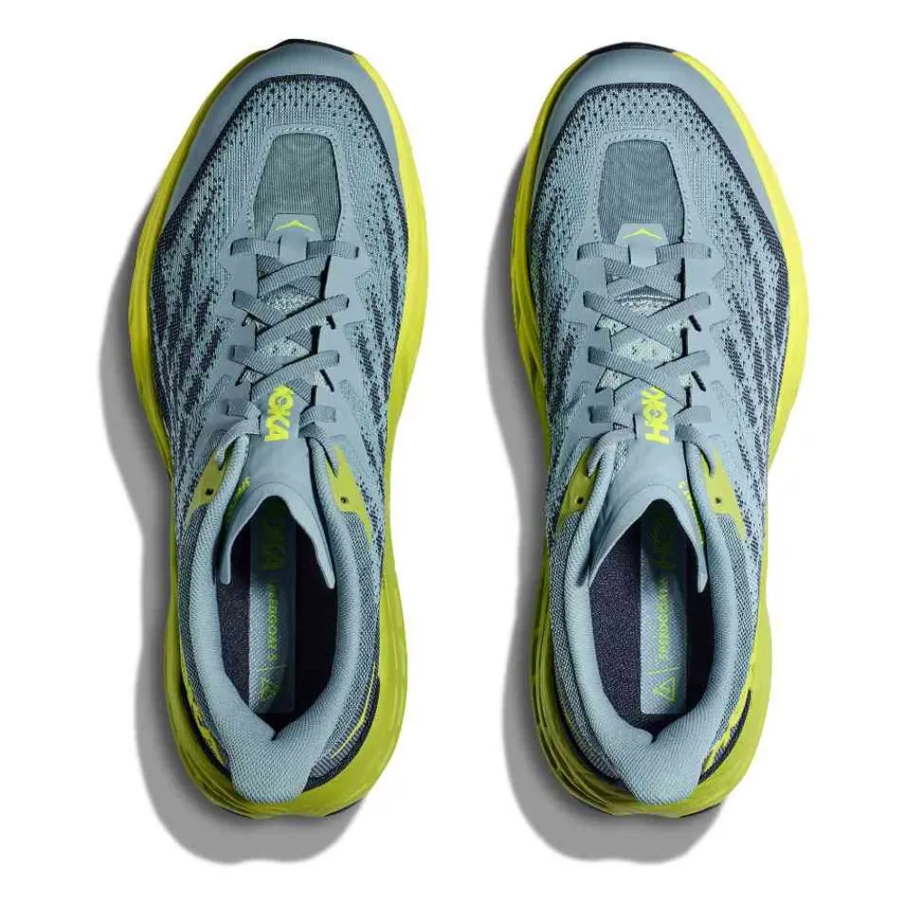 Outlet Speedgoat 5 Men'S Wide Juoksukengät