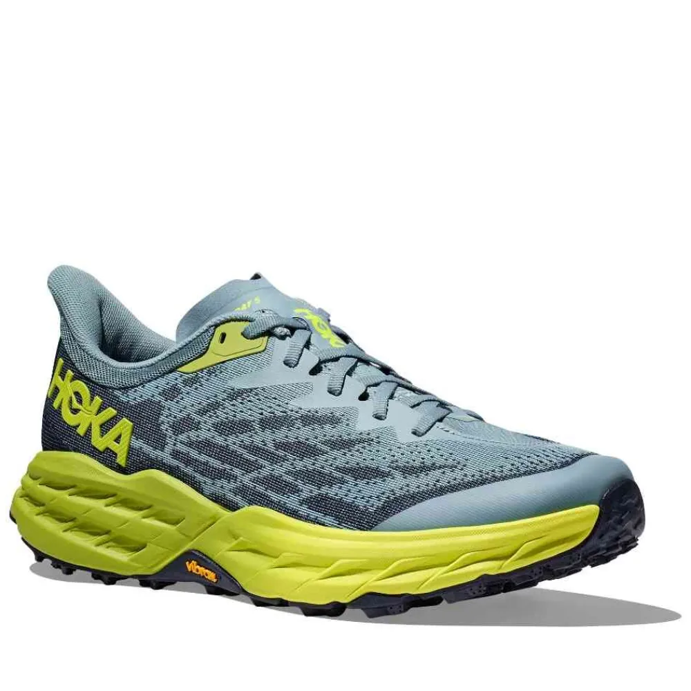 Outlet Speedgoat 5 Men'S Wide Juoksukengät