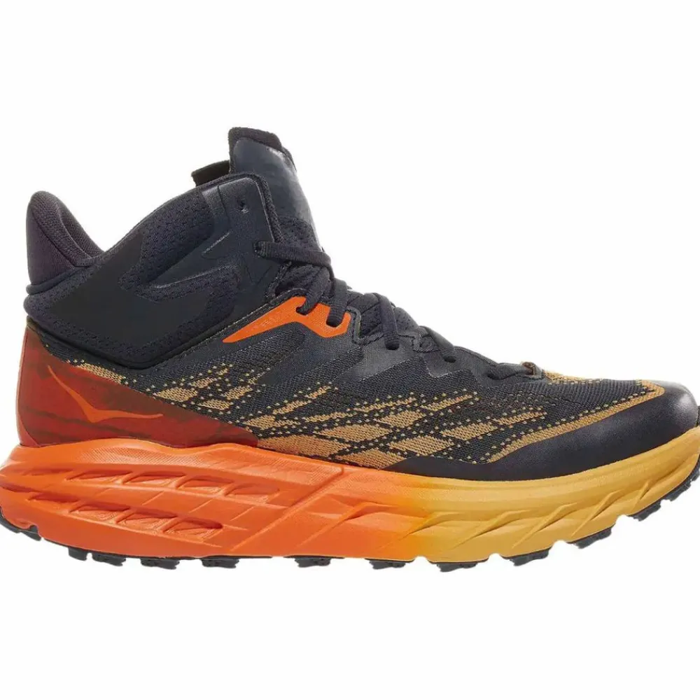 Discount Speedgoat 5 Mid Gore-Tex Men'S Juoksukengät