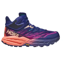 Shop Speedgoat 5 Mid Gore-Tex Women'S Juoksukengät