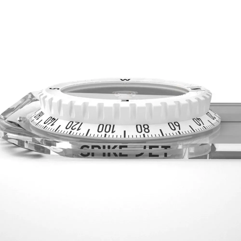 Fashion Spike Jet Classic Kuivapussit, Kompassit Ja Muut Tarvikkeet