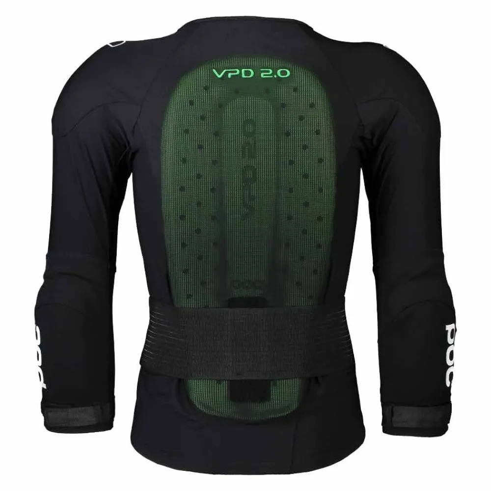 Store Spine Vpd 2.0 Jacket Suojat Pyöräilyyn