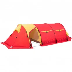 Flash Sale Spitsbergen X-Trem Camp 3 Teltat Ja Riippumatot