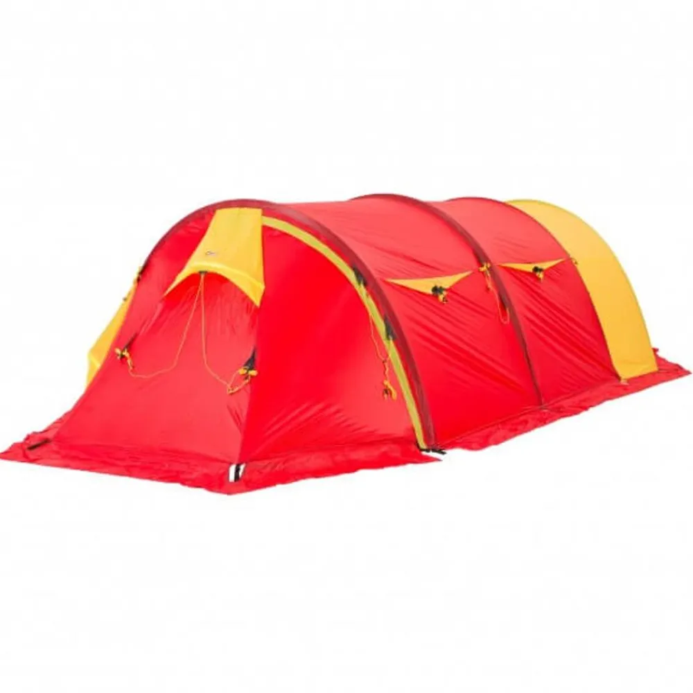 Flash Sale Spitsbergen X-Trem Camp 3 Teltat Ja Riippumatot