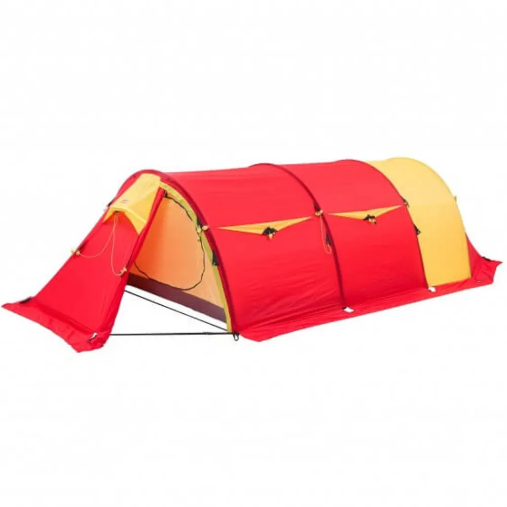 Flash Sale Spitsbergen X-Trem Camp 3 Teltat Ja Riippumatot