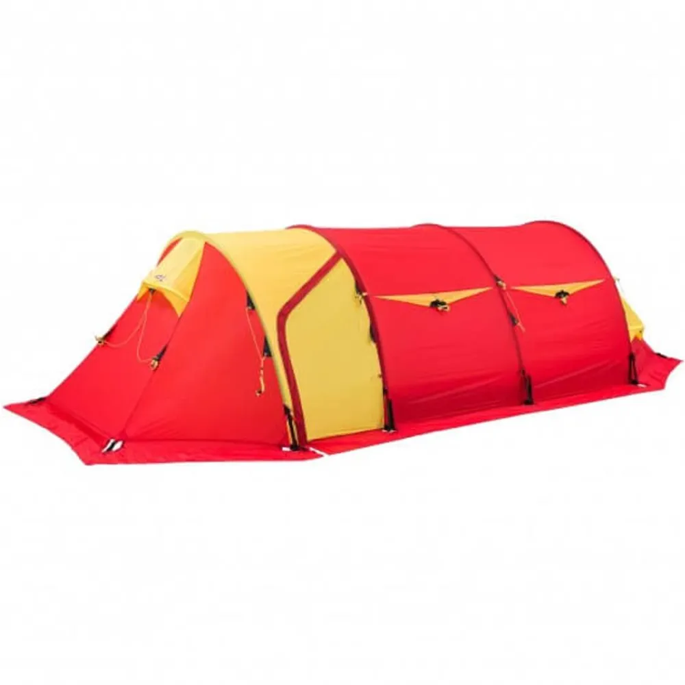 Flash Sale Spitsbergen X-Trem Camp 3 Teltat Ja Riippumatot