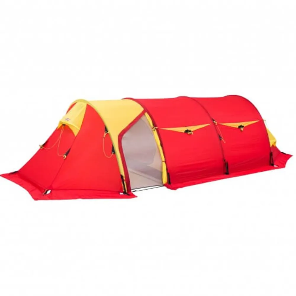 Flash Sale Spitsbergen X-Trem Camp 3 Teltat Ja Riippumatot