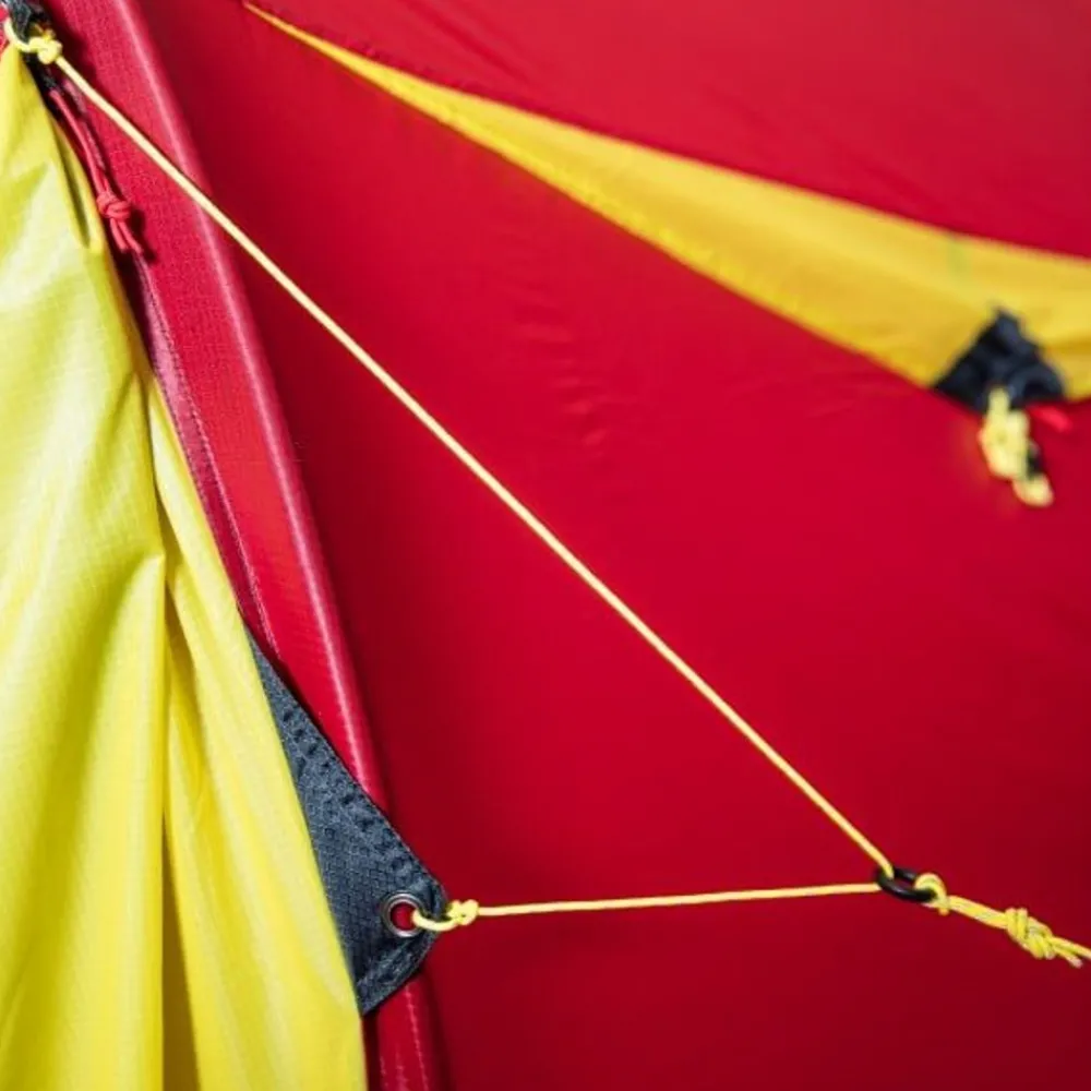 Flash Sale Spitsbergen X-Trem Camp 3 Teltat Ja Riippumatot