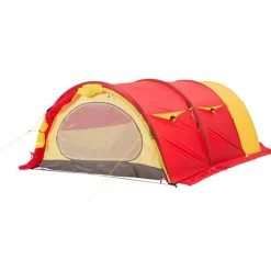 Flash Sale Spitsbergen X-Trem Camp 3 Teltat Ja Riippumatot
