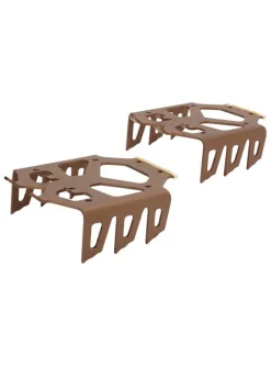 Hot Splitboard Crampon Lumilautailu
