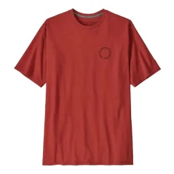 Online Spoke Stencil Responsibili-Tee Men'S T-Paidat